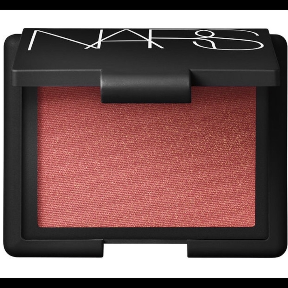 Nars blush in Outlaw